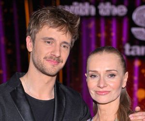 Maciej Musiał pokazał mamę w bikini. Pani Anna zachwyca urodą!