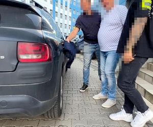 Zatrzymanie członków grupy handlującej żywnością z programów pomocowych