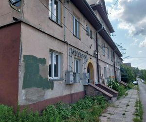 Kolonia Robotnicza w Starachowicach
