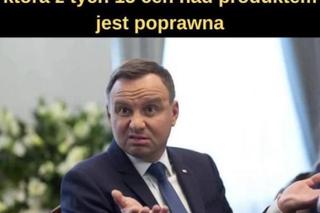 Walka cenowa Biedronki z Lidlem na memach. Internauci bezlitośni. A wy z jakiego gangu jesteście?