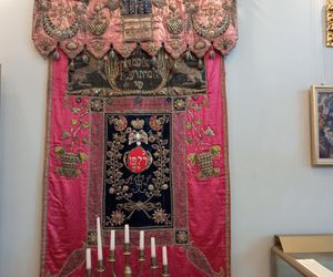Synagoga w Lesznie