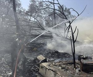 Samolot ze 133 osobami rozbił się w Indiach