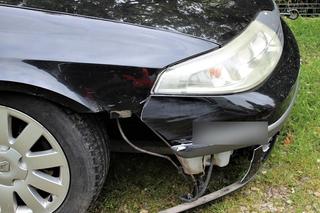 Śmiertelnie potrącił 25-latka i uciekł. 27-latek był kompletnie pijany 