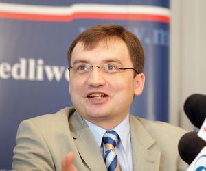 Zbigniew Ziobro