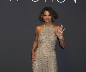 Halle Berry ma 59 lat i wskoczyła w bikini