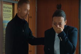 M jak miłość, odcinek 1701: Trudna decyzja Magdy i Andrzeja. Nie będą już mogli zostawić sieroty Nadii - ZDJĘCIA,WIDEO