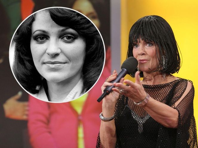 Izabela Skrybant-Dziewiątkowska, Anna Jantar