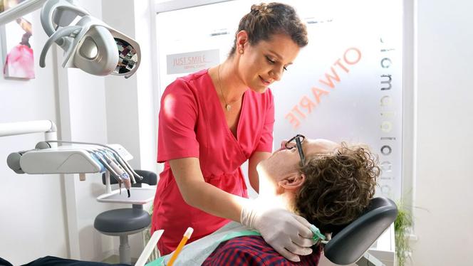 Barwy szczęścia, odcinek 1747: Aneta i Marek zostaną parą?!