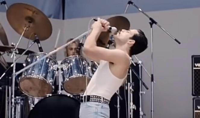 'Bohemian Rhapsody' przynosi straty? Tak twierdzi wytwórnia