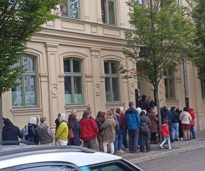Noc Muzeów 2025 w Łodzi. Tłumy łodzian w muzeach i galeriach