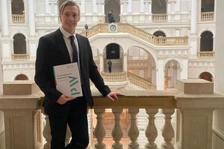 Nowi tancerze Tańca z gwiazdami