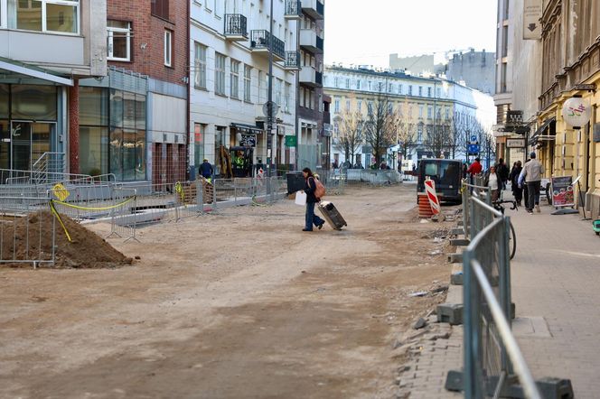 Warszawa w budowie, tak zmienia się centrum miasta. Niezwykła metamorfoza