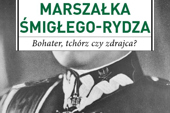 Tajemnice Marszałka Rydza-Śmigłego. Koper, Pawłowski