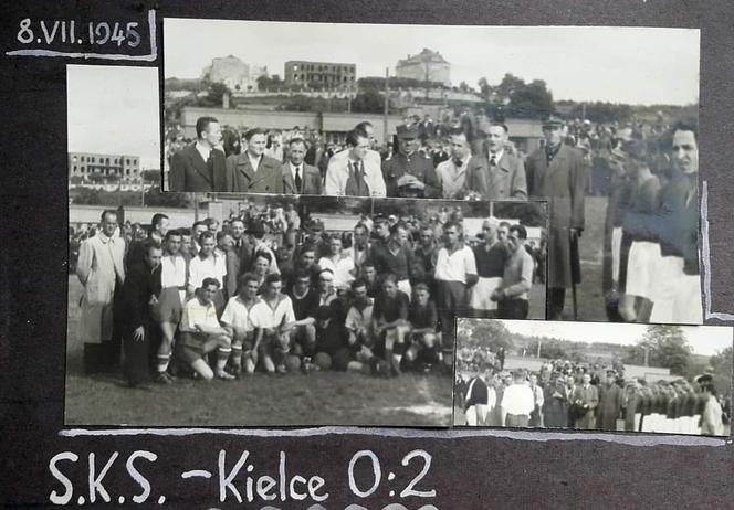STAR Starachowice 95 lat