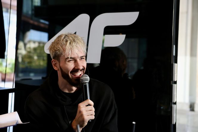 Fornal stworzył kolekcję z marką 4F. Znamy ceny ubrań!