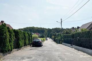 Zapowiadają remont ulic na osiedlu Lubawskim