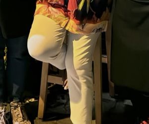 Magda Gessler w luksusowych sandałach ukrywa haluksy