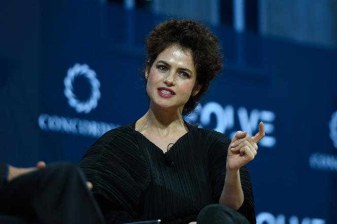 Neri Oxman 