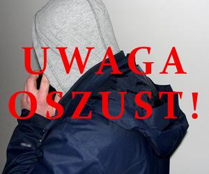 Dzwonią i udają ZUS – uważaj! [AUDIO]
