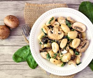 30 minut i jedno naczynie. Ten obiad to hit w ciągu tygodnia