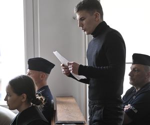 Kim są koledzy Łukasza Żaka? To oni są oskarżeni o pomoc w ucieczce i zacieranie śladów