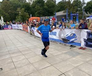 VIII Alior Ukiel Olsztyn Półmaraton