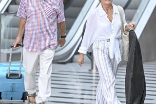 Oni znaleźli miłość w Sanatorium Miłości