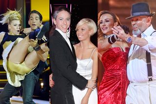 Oto najgorsze pary w historii Tańca z Gwiazdami. Oni nie mieli kocich ruchów!