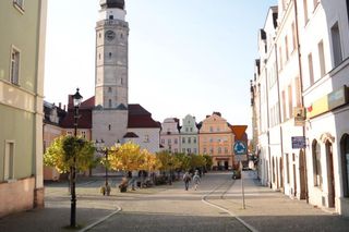 Najlepsze miejsce do życia na Dolnym Śląsku. Znamy zwycięzcę rankingu  