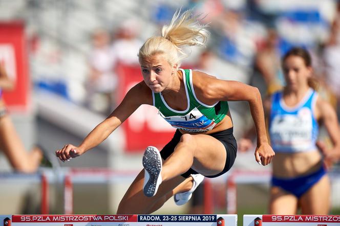 MŚ w lekkoatletyce. Starty Polaków 6.10.2019. Terminarz Polaków na niedzielę