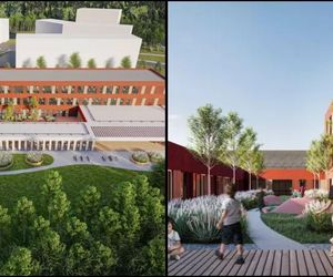 Inwestycje Gdańsk 2025. W planach m.in. tramwaj i szkoła