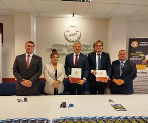 Stare Ople w Siedleckim WORD-zie zostaną wymienione na nowe auta marki Suzuki Swift