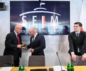 Mariusz Haładyj nowy prezes NIK