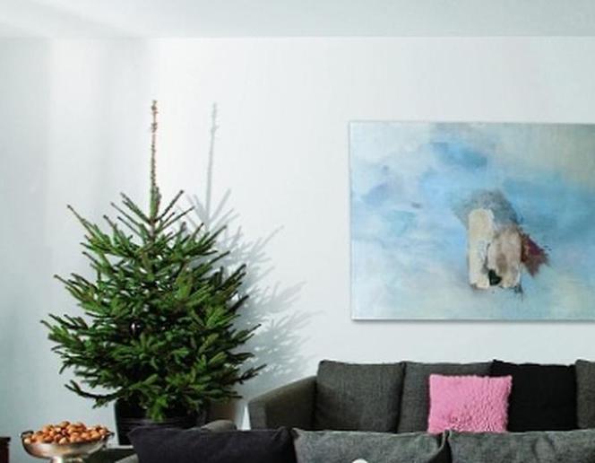 Świąteczne trendy w dekorowaniu domu. Pomysły na bożonarodzeniowe ozdoby