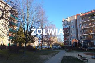 Zabawne nazwy ulic w Białymstoku