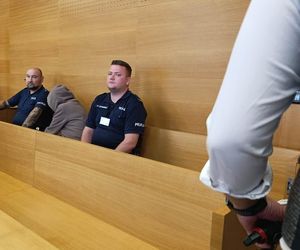 Ruszył proces Moniki B. oskarżonej o celowe okaleczanie córki 