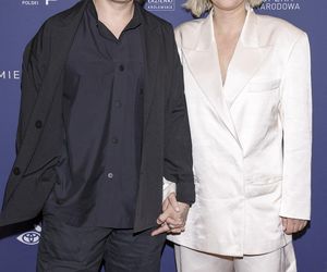 Maciej Bochniak, Joanna Kulig