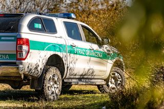 Deportacja Ukraińców z Podkarpacia. Strażnicy ujawniają szczegóły akcji