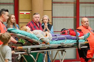 Streszczenie odcinków 3736, 3737, 3738 i 3739