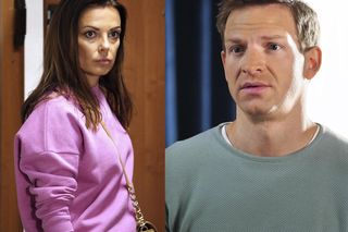 Barwy szczęścia, odcinek 2916: Kasia dowie się o Łukaszu i Celinie! Sadowski uzna, że to nic takiego - ZDJĘCIA