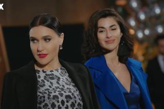 Yildiz z serialu Zakazany owoc skompromitowana