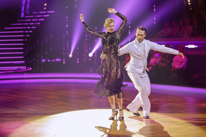 Wiktoria Gorodecka, Kamil Kuroczko