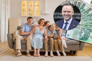 1000 plus na drugie i kolejne dziecko! Prezydent Nawrocki złożył podpis