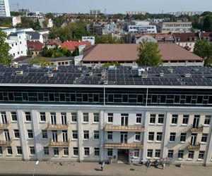 Białystok szykuje 16 centrów ewakuacji! Sprawdź, gdzie znajdziesz pomoc w razie zagrożenia