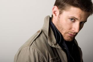 Jensen Ackles w serialu Supernatural