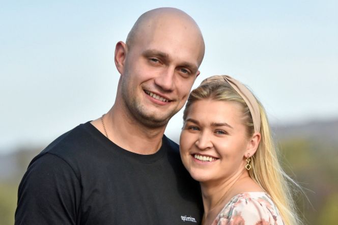 Klaudia i Valentyn z "Rolnik szuka żony" nie są katolikami