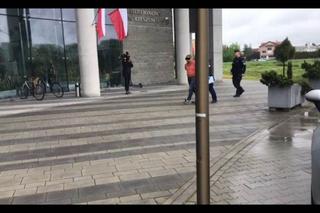 Areszt dla zabójcy seniorki z Hyżnego