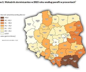 Kryzys w Kościele Katolickim