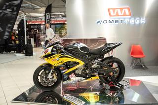 Targi motocyklowe Warsaw Motorcycle Show 2019