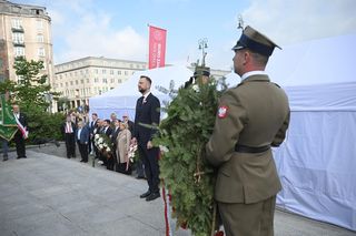 Władysław Kosiniak-Kamysz apeluje o jak najszybsze zakończenie prac nad projektem o wychowaniu patriotycznym
